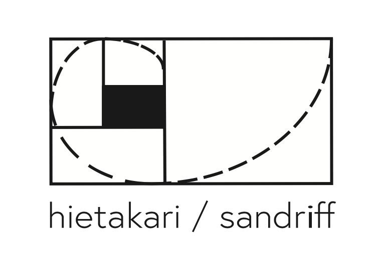 Prekės ženklas: hietakari / sandriff
